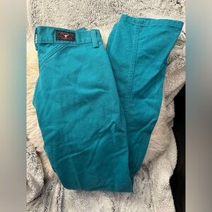 Vintage Jewell’s Classic Bottoms
